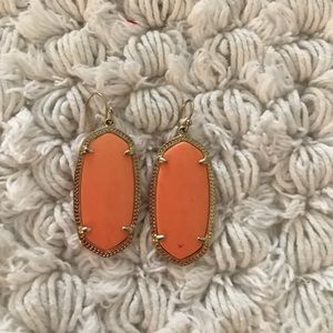 Kendra Scott Elle Earrings